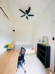 Sing Lian Building (D14), Apartment #410508861